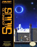 Journey to Silius