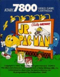Jr. Pac-Man