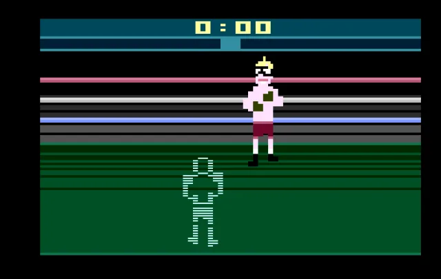 K.O. Cruiser (2009) (Devin Cook)