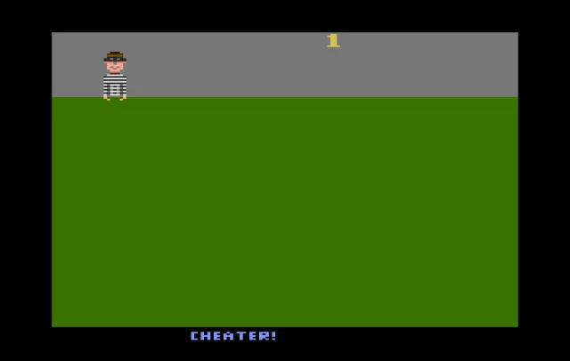 Kaboom! Trainer (Kaboom! Hack) (2005) (Sdamon)