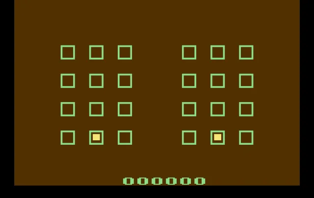 Keypad Test (2007) (Michael S. Rideout) (WIP)
