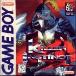 Killer Instinct