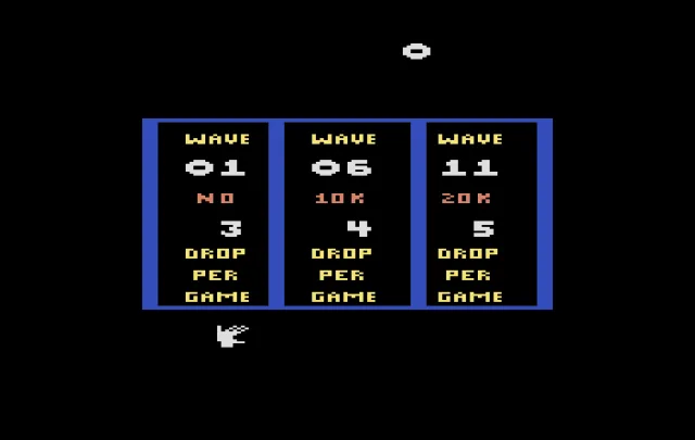 Klax (Atari 2600)