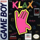 Klax