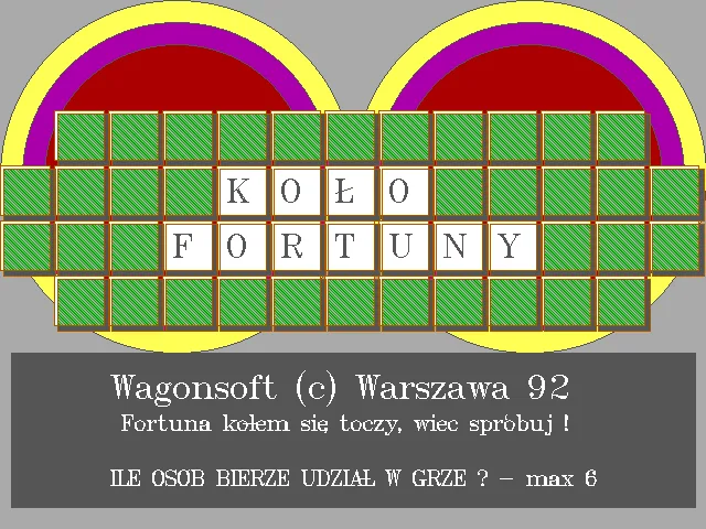 Koło Fortuny