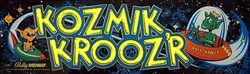 Kozmik Kroozr