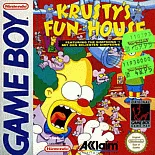 Krusty’s Fun House