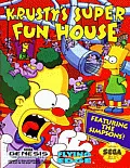 Krusty’s Fun House