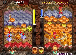 Land Maker (Ver 2.02O 1998/06/02)