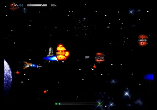 Last Hope (bootleg AES to MVS conversion no coin support)