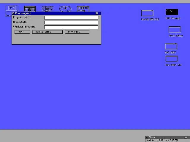 lEEt/OS build 425