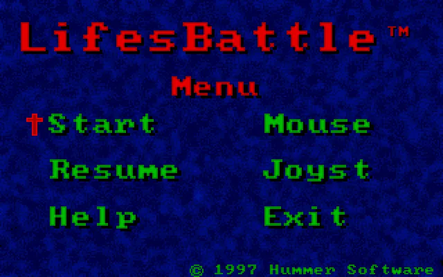 LifesBattle