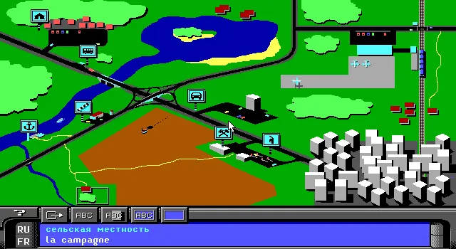 LinguaMatch (DOKA, 1994)