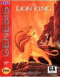 Lion King, The