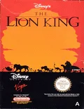 Lion King, The