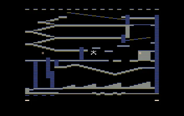Little Man Project (2005) (Robert Mundschau) (WIP)