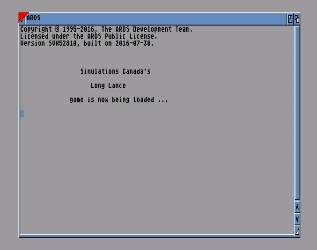 Long Lance v1.4