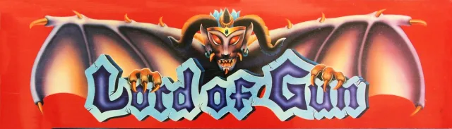 Lord of Gun (USA)