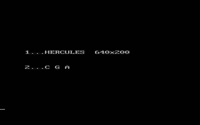 Los Inhumanos (MS-DOS)