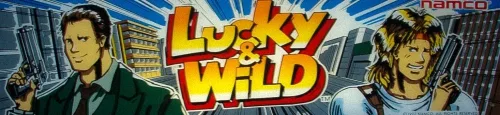 Lucky & Wild