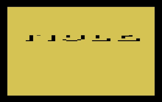 M.U.L.E. (2007) (Bill Collins) (WIP)