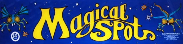 Magical Spot II