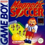 Magnetic Soccer