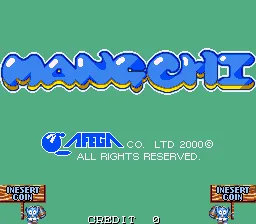 Mang-Chi