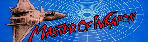 Master of Weapon