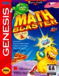 Math Blaster: Episode One