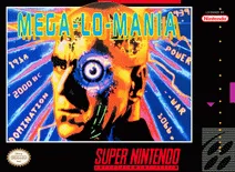 Mega lo Mania