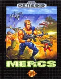 Mercs