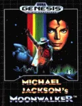 Michael Jackson’s Moonwalker