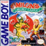 Milon’s Secret Castle