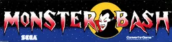 Monster Bash