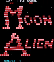 Moon Alien Part 2