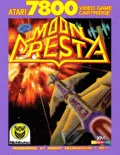 Moon Cresta