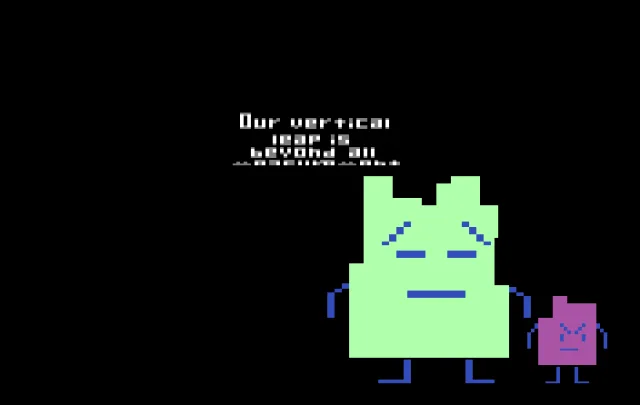 Mooninites Demo (2004) (Christopher Tumber)