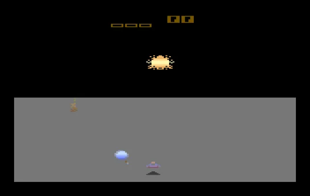 Moonsweeper (1983) (Imagic, Bob Smith) (720114 1A, 03207, IZ 001 04)