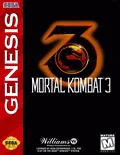 Mortal Kombat 3