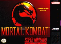 Mortal Kombat