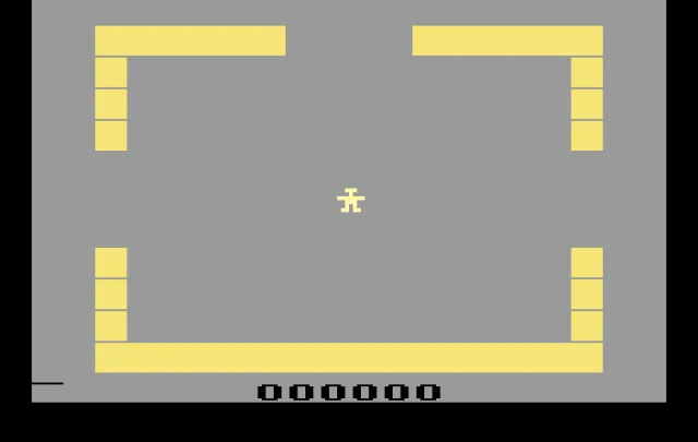 Move Around Rooms (2006) (Michael S. Rideout) (WIP)