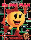 Ms. Pac-Man