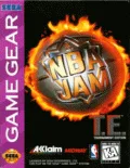 NBA Jam Tournament Edition
