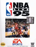 NBA Live 95