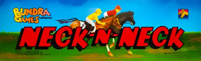 Neck-n-Neck (v1.2)