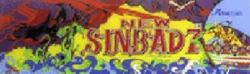 New Sinbad 7