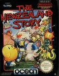 New Zealand Story, The