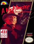 Nightmare on Elm Street, A