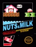 Nuts & Milk